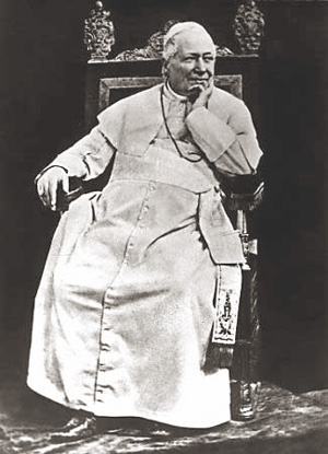 Pius IX